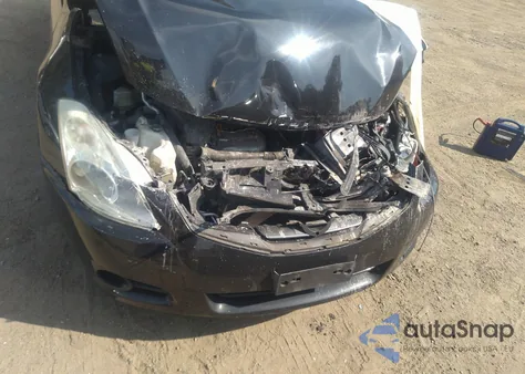 2012 Nissan Altima 2.5 S z USA, uszkodzony, nr VIN 1N4AL2AP8CN576502